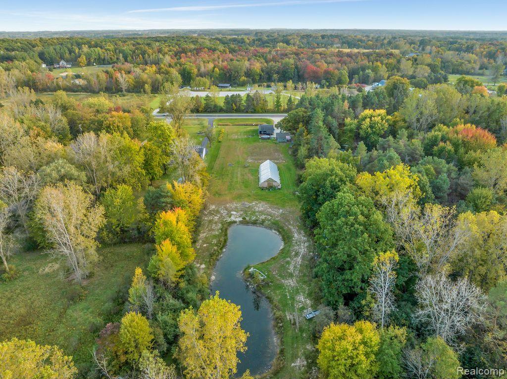 3137 East Vienna Road Clio, MI 48420 - Photo 4 of 31