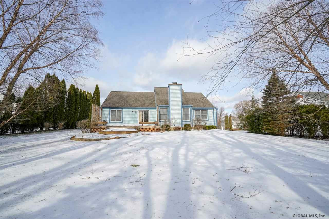 17 Gregg Road Altamont, NY 12009 - Photo 23 of 24 Photo 23