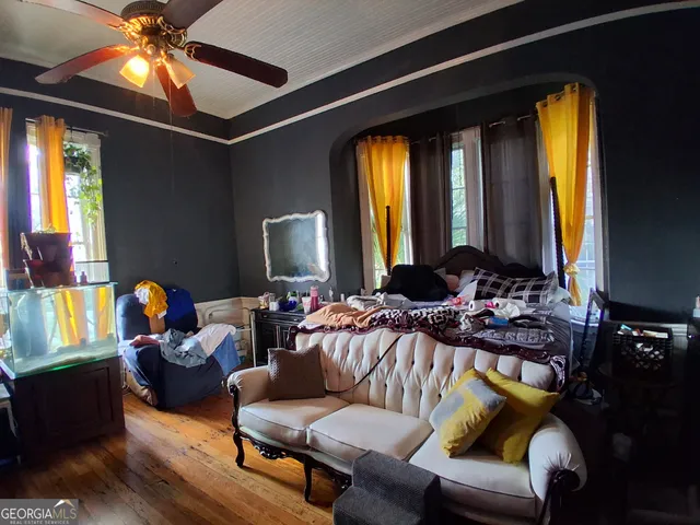 $235,000 | 705 Gilmore Street, Waycross, GA 31501