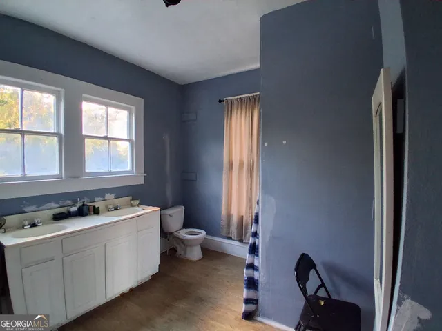 $235,000 | 705 Gilmore Street, Waycross, GA 31501