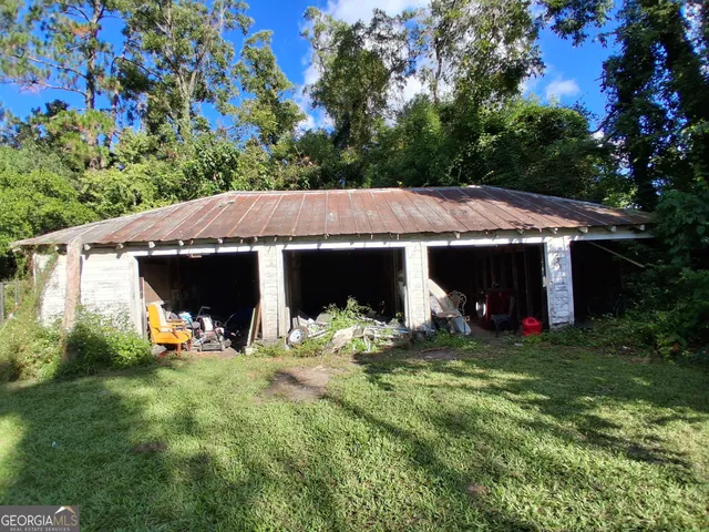 $235,000 | 705 Gilmore Street, Waycross, GA 31501