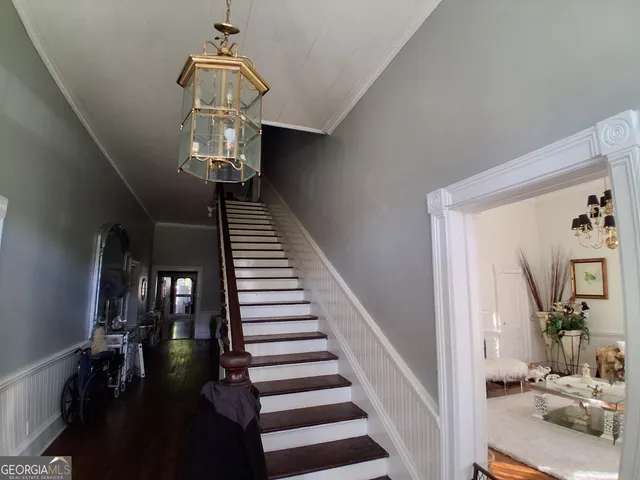 $235,000 | 705 Gilmore Street, Waycross, GA 31501