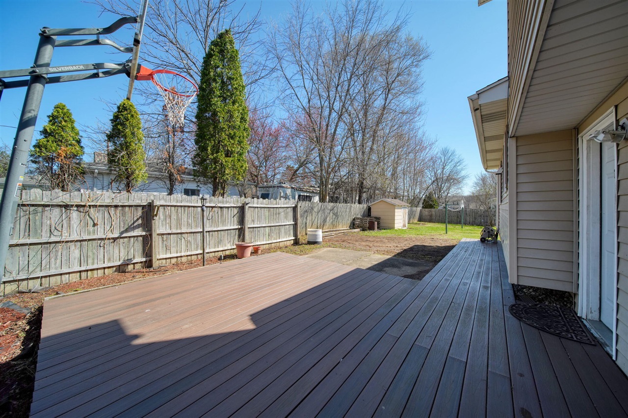 1190 Ferndale Road Jackson, MI 49201 - Photo 37 of 51