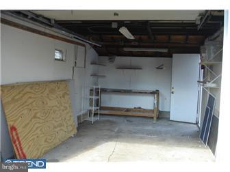 311 Andover Road Fairless Hills, PA 19030 - Photo 12 of 12 Garage