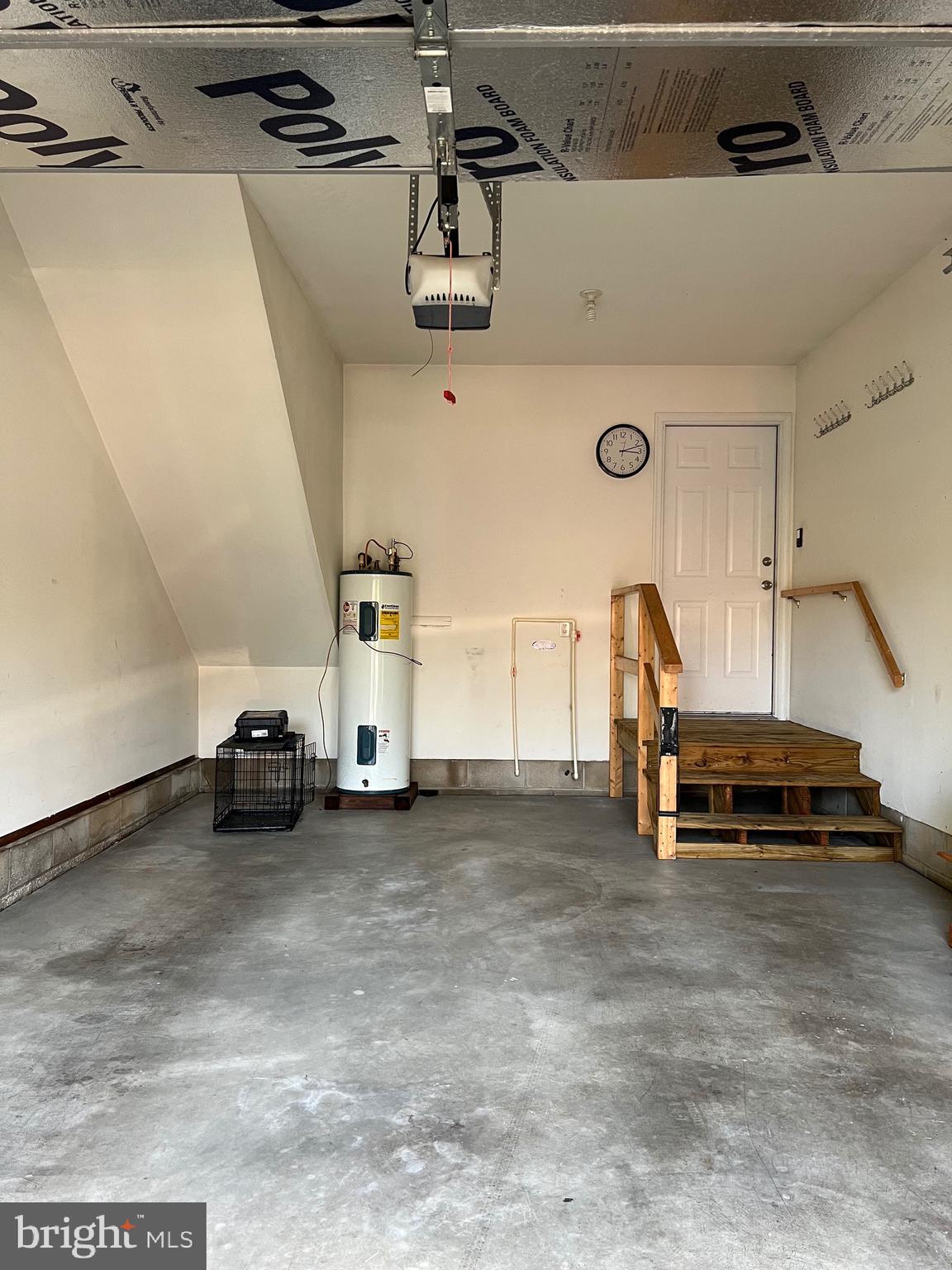 30471 Manor Drive Princess Anne, MD 21853 - Photo 23 of 23 a view of a room with gym equipment