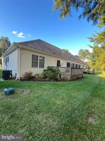 $273,000 | 30471 Manor Drive, Princess Anne, MD 21853