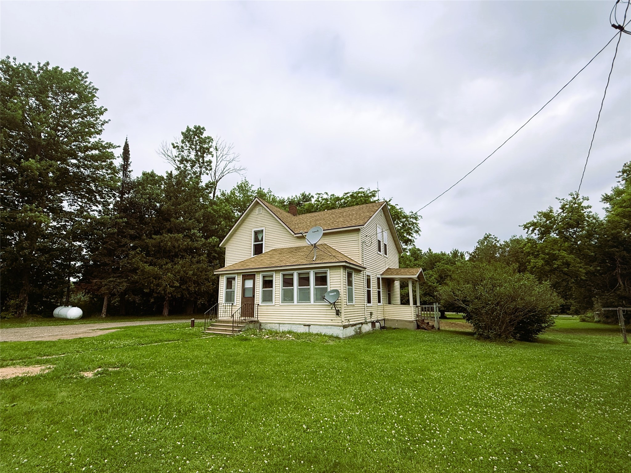 W9577 Kroll Road Ladysmith, WI 54848 - Photo 34 of 42