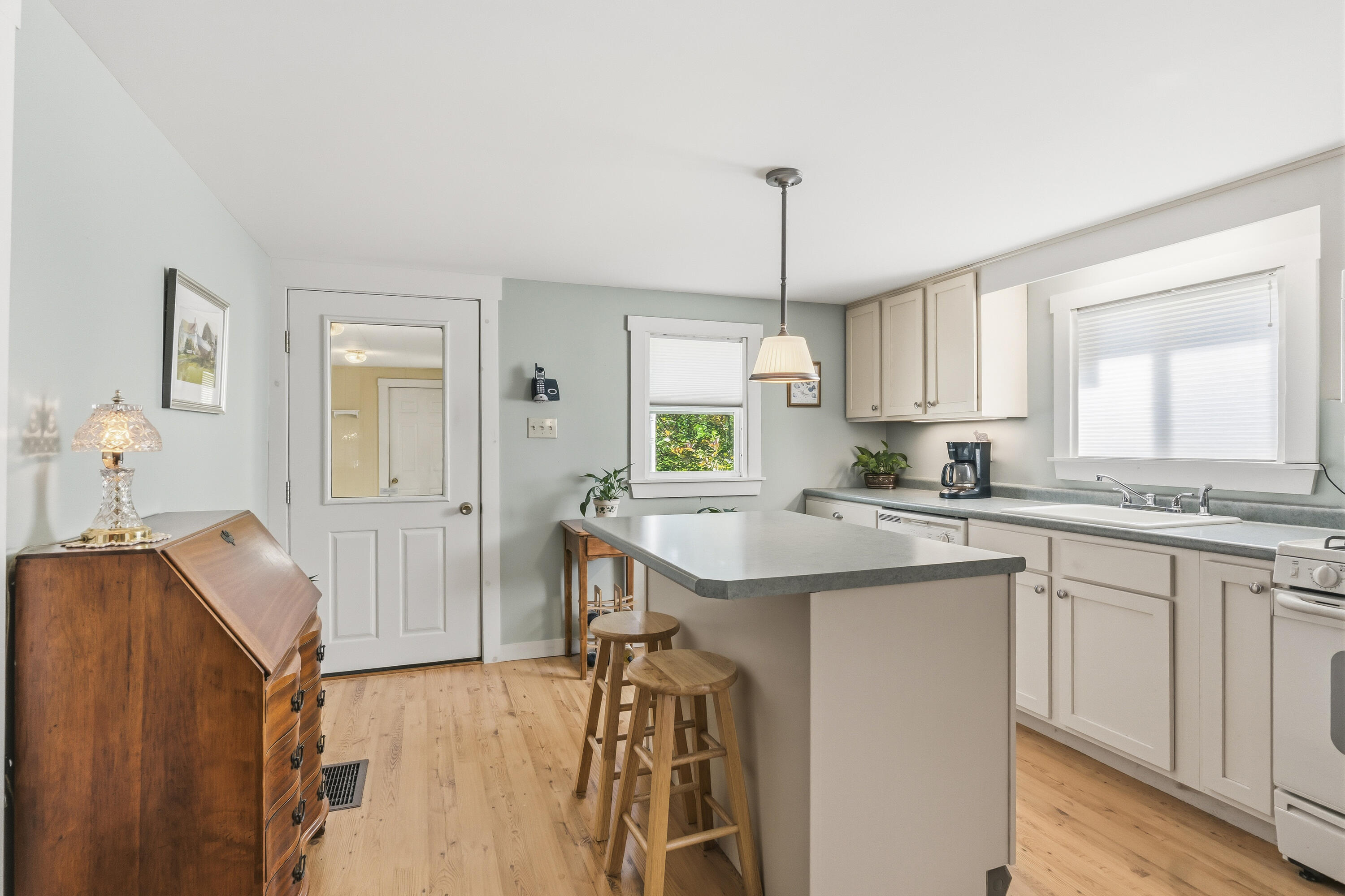 761 Gardiner Road Wiscasset, ME 04578 - Photo 11 of 56 761 Gardiner Rd_110