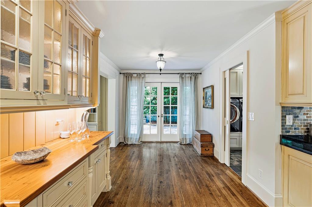 9 Palisades Road Northeast Atlanta, GA 30309 - Photo 24 of 57