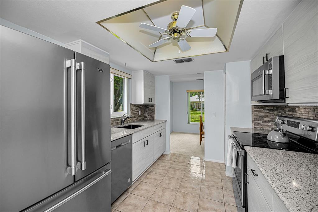 4876 Boonesboro Court New Port Richey, FL 34655 - Photo 11 of 69