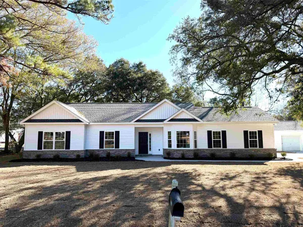 $349,099 | 1984 Middleton Street, Georgetown, SC 29440