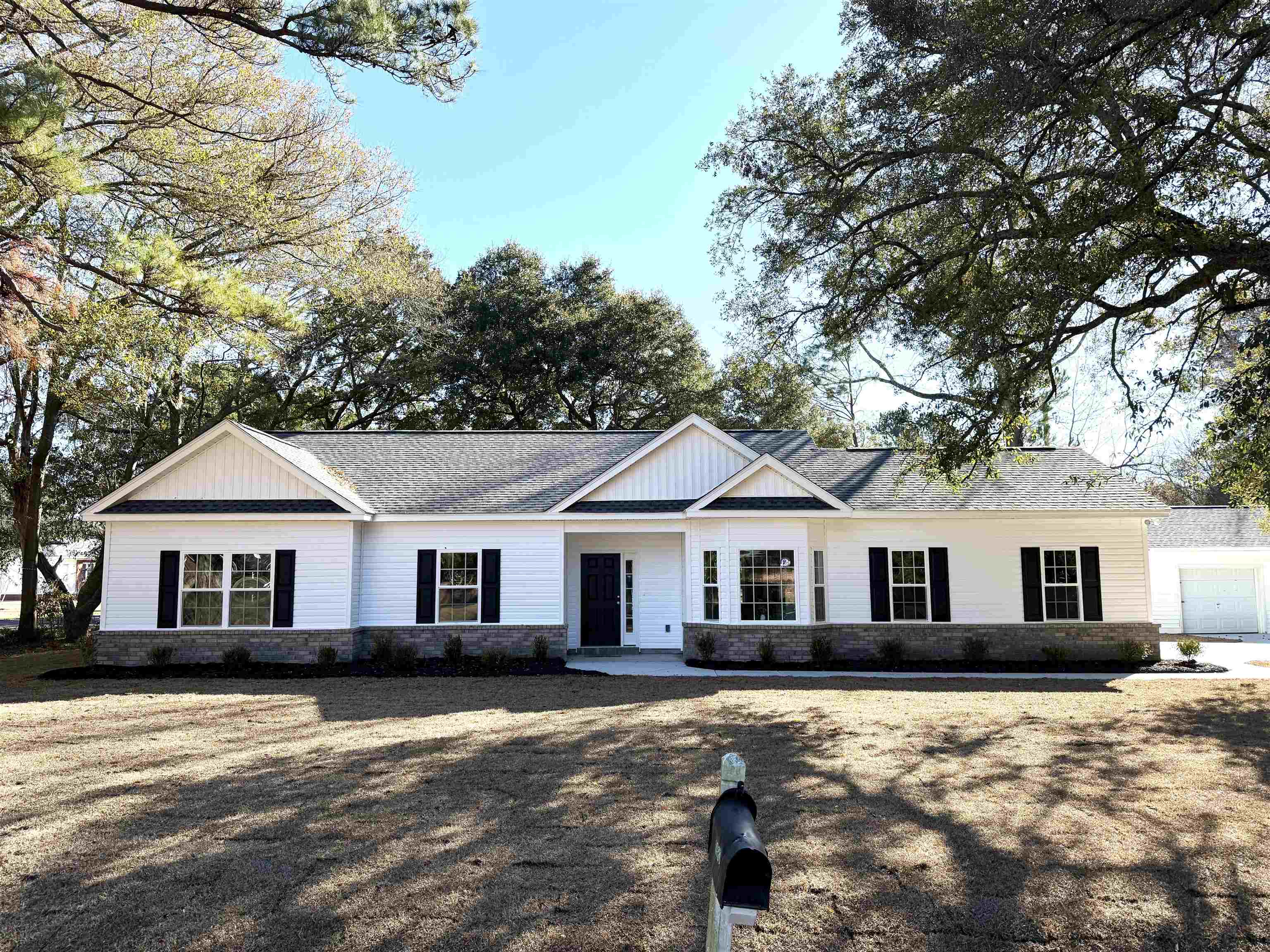 1984 Middleton Street Georgetown, SC 29440 - Photo 1 of 10