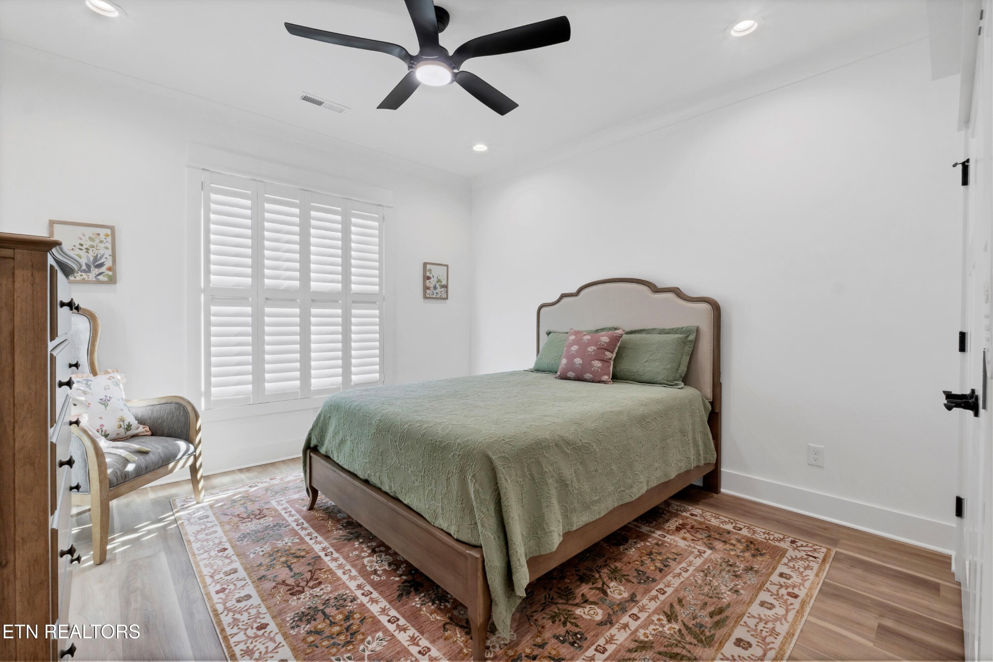 374 Mingo Way Loudon, TN 37774 - Photo 24 of 51 a bedroom with a bed and window