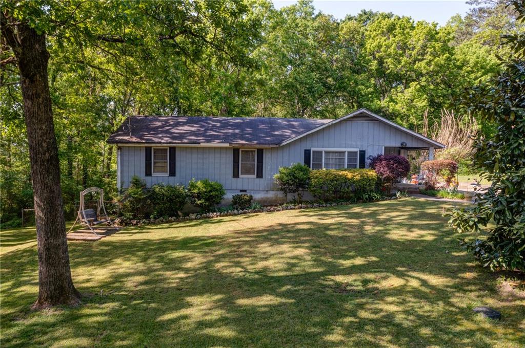210 Sunset Road Southeast Acworth, GA 30101 - Photo 1 of 1 Gallery Image 1