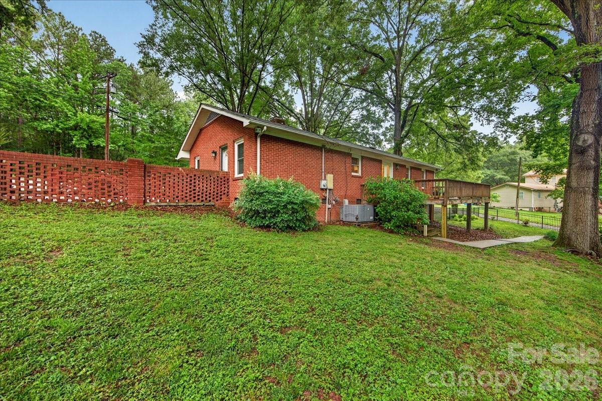 5001 Rehobeth Road Waxhaw, NC 28173 - Photo 42 of 48