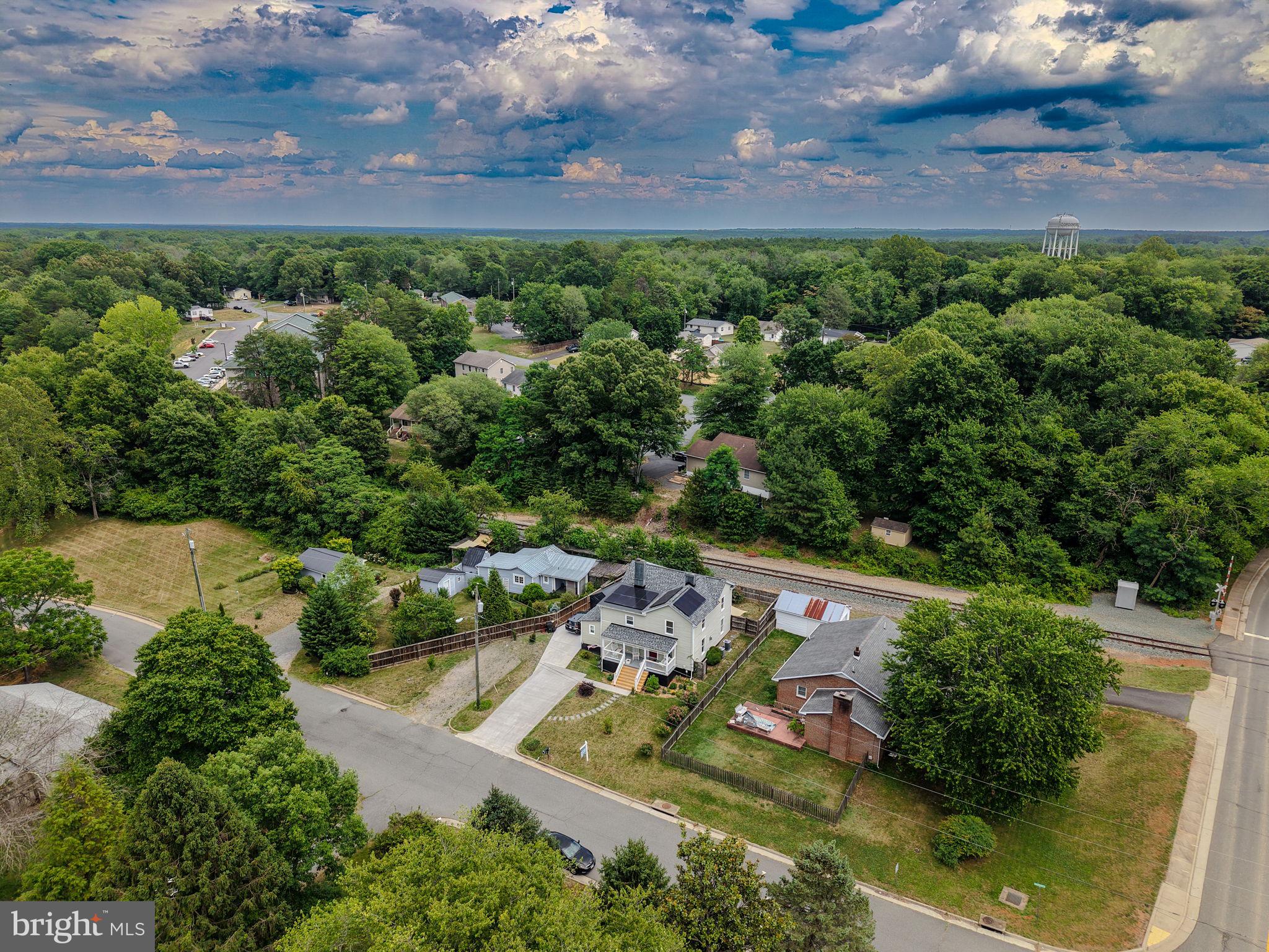 500 A Knighting Road Gordonsville, VA 22942 - Photo 58 of 59
