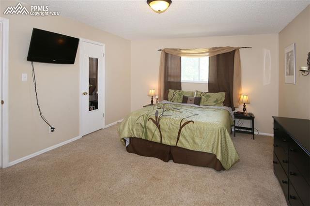 4540 Beaumont Road Colorado Springs, CO 80916 - Photo 17 of 35