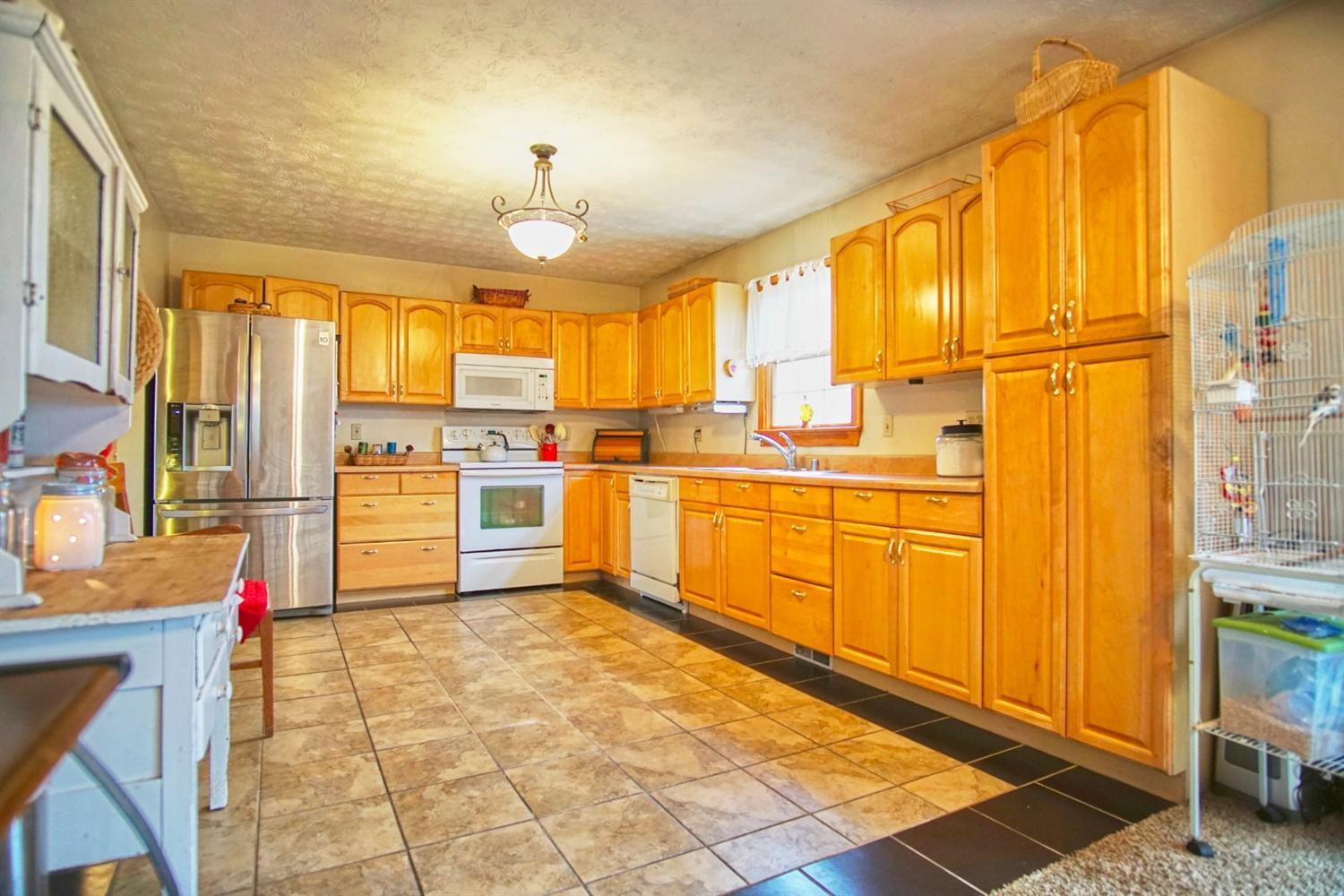 470 Nina Ridge Road Lancaster, KY 40444 - Photo 10 of 24 Photo 10