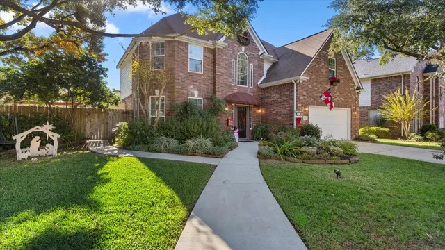 $565,000 | 1514 Buchans Drive, Spring, TX 77386