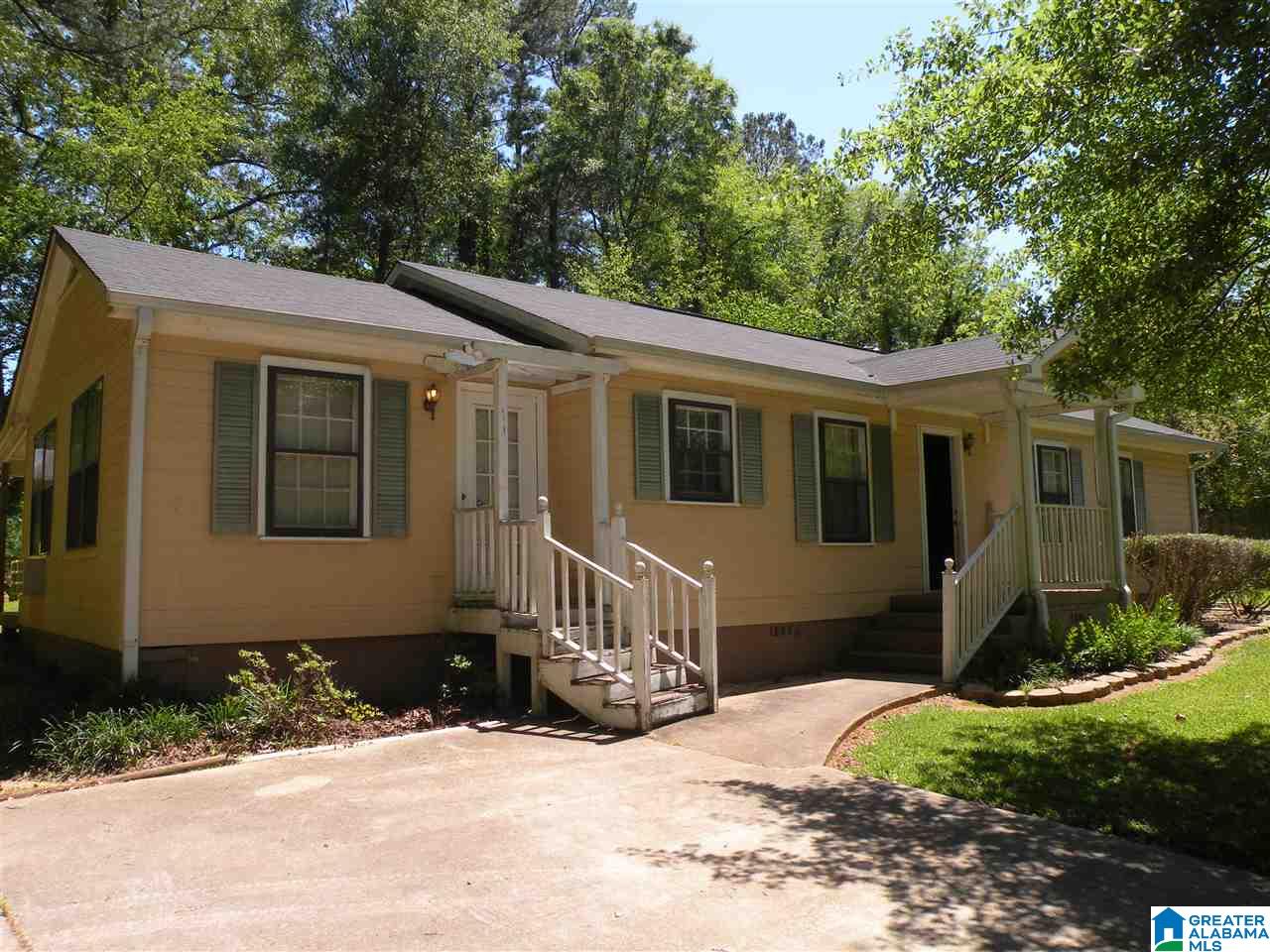 2100 Oldfield Road Sylacauga, AL 35150 - Photo 3 of 20