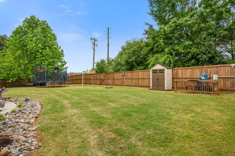 $1,009,000 | 100 Restonwood Drive, Apex, NC 27539