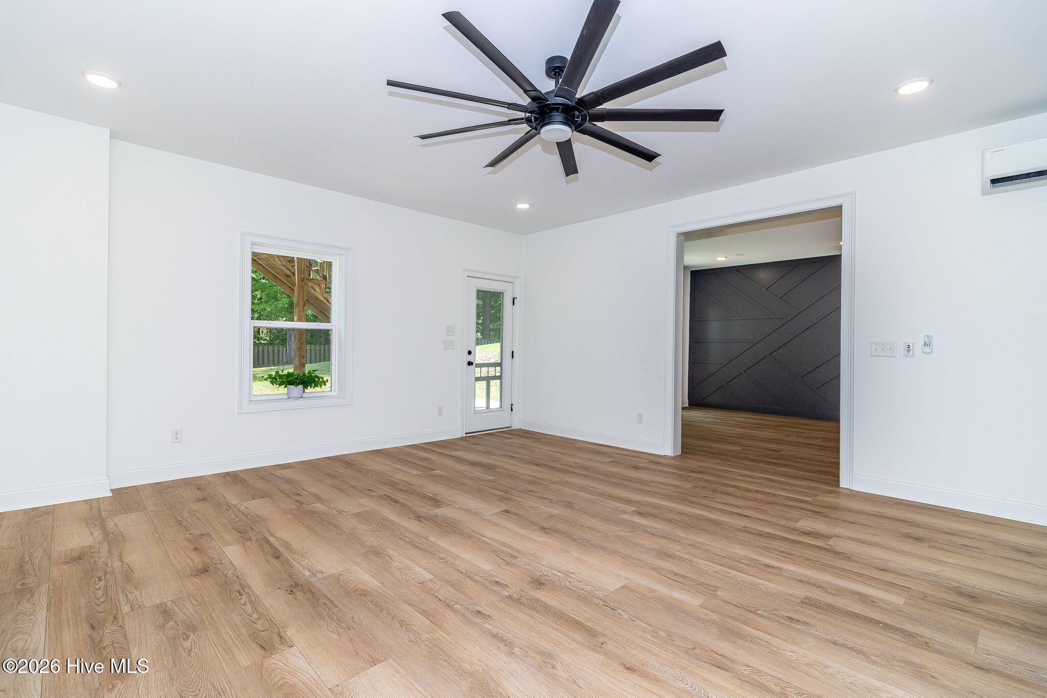 5629 Sunbury Loop Evans, GA 30809 - Photo 50 of 75 Basement Flex Area