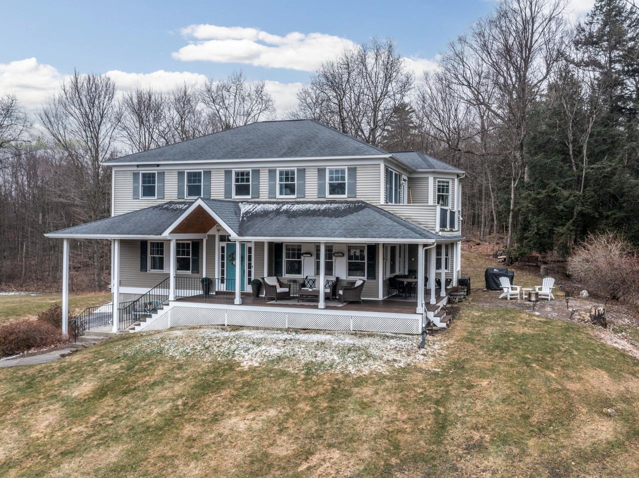 235 Winter Haven Road Shelburne, VT 05482 - Photo 2 of 49