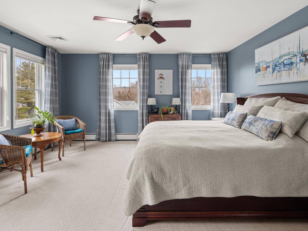 235 Winter Haven Road Shelburne, VT 05482 - Photo 22 of 49