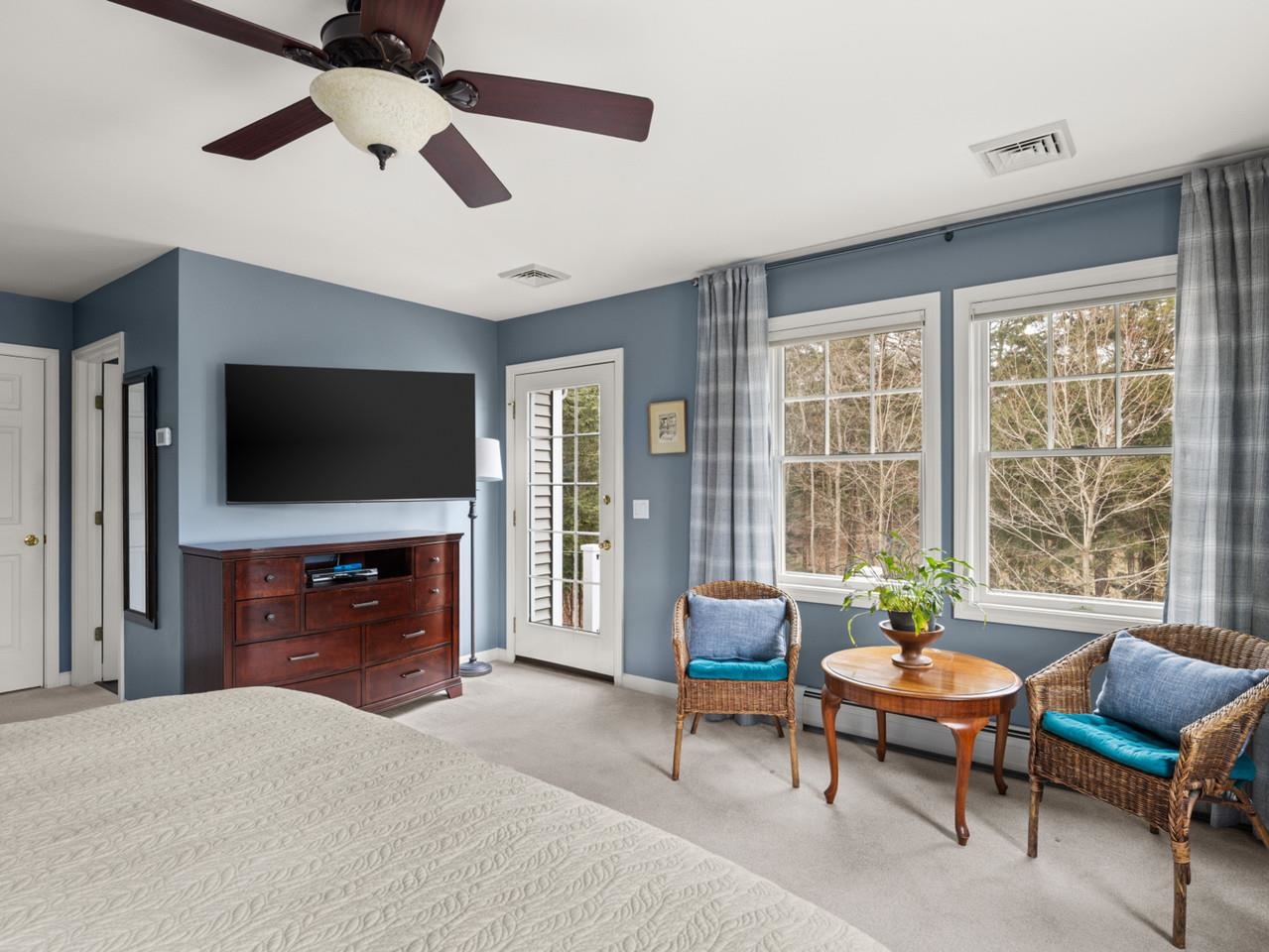 235 Winter Haven Road Shelburne, VT 05482 - Photo 26 of 49