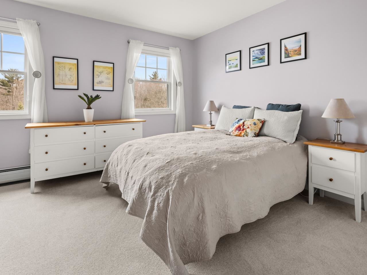 235 Winter Haven Road Shelburne, VT 05482 - Photo 30 of 49