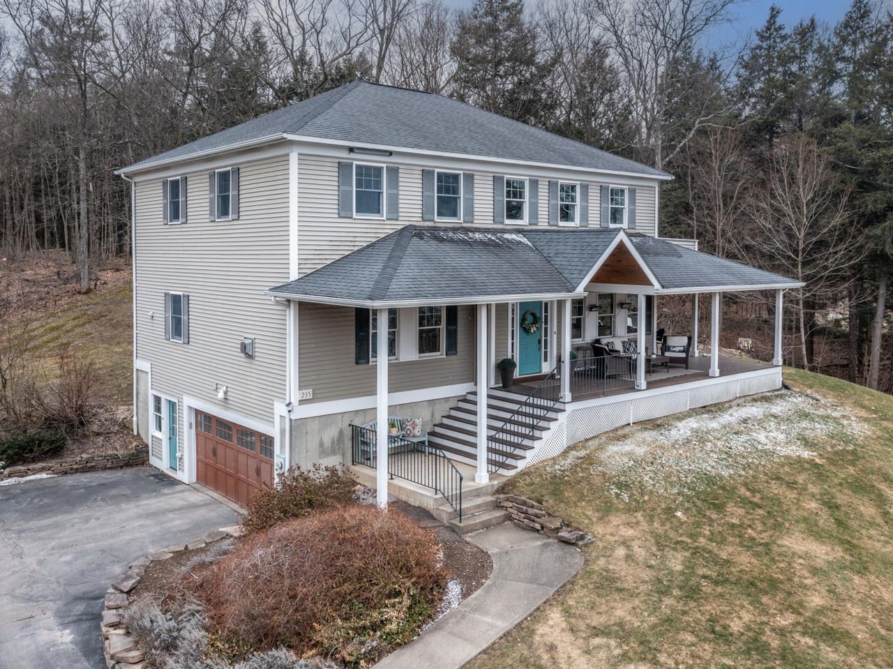 235 Winter Haven Road Shelburne, VT 05482 - Photo 3 of 49