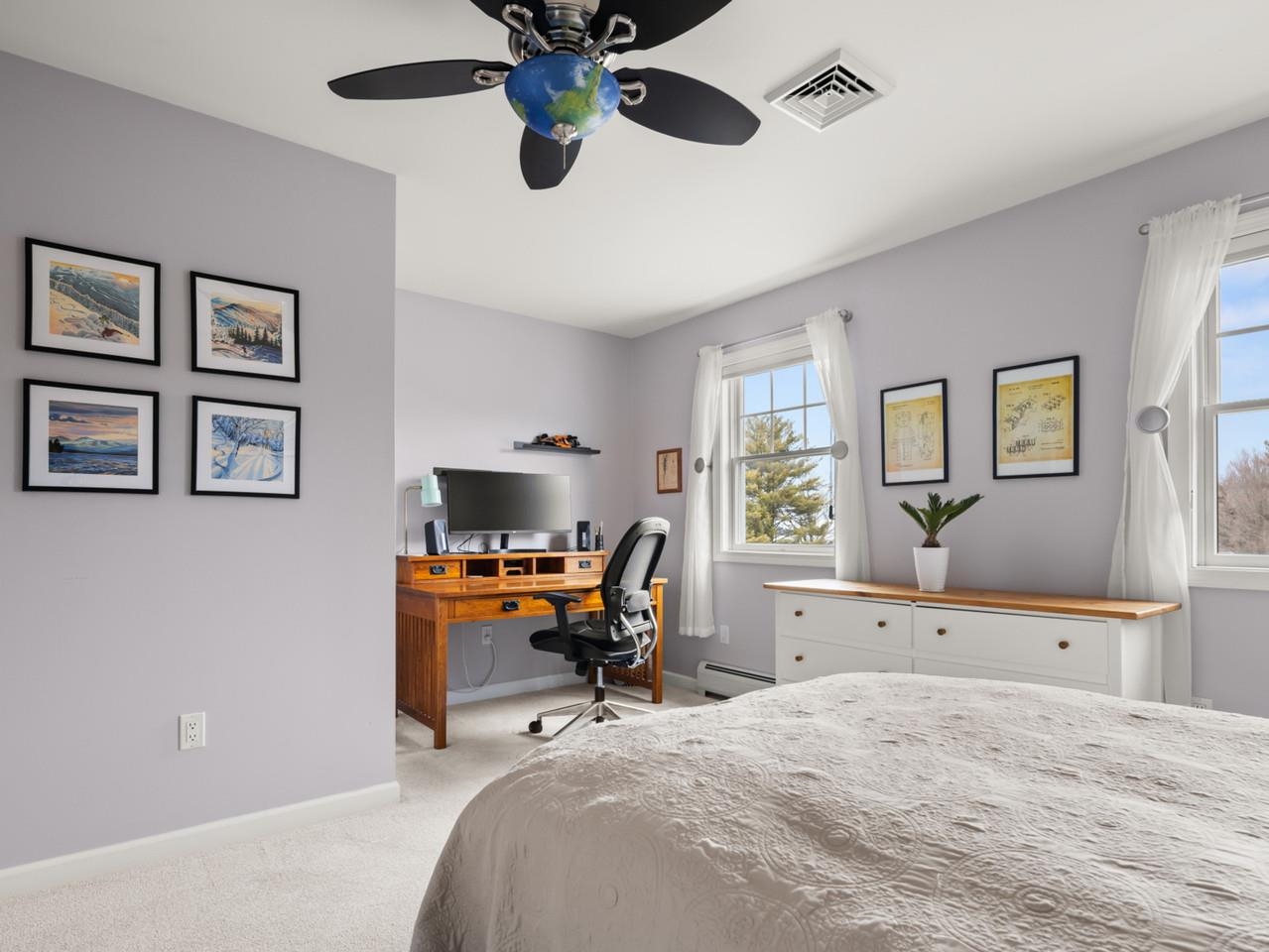 235 Winter Haven Road Shelburne, VT 05482 - Photo 31 of 49