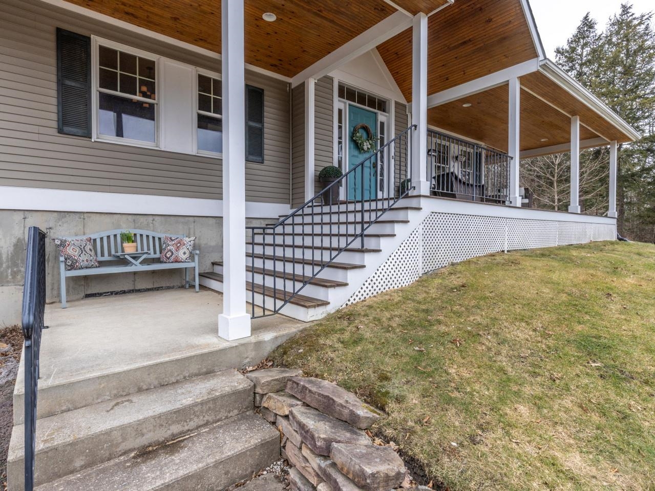 235 Winter Haven Road Shelburne, VT 05482 - Photo 39 of 49