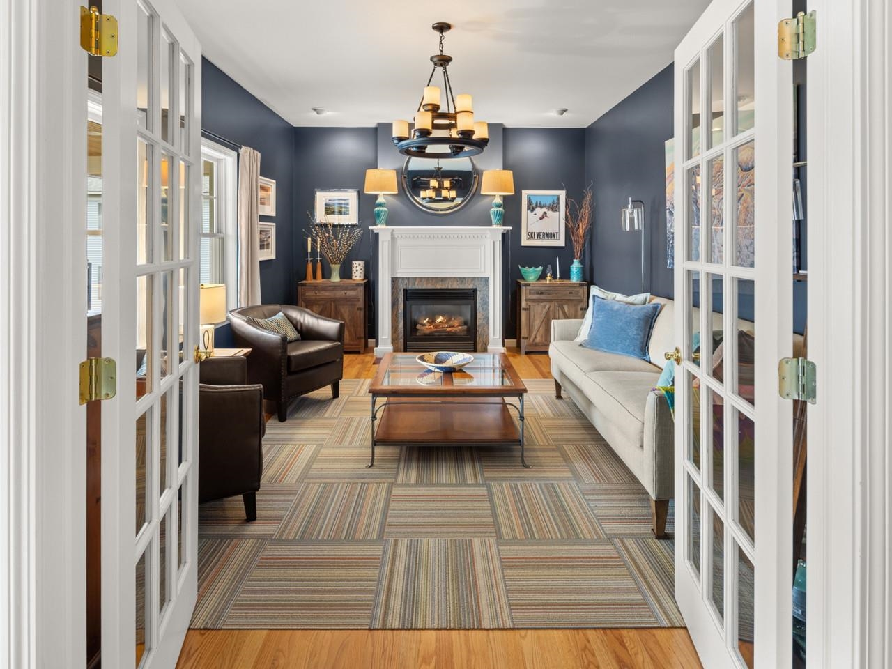 235 Winter Haven Road Shelburne, VT 05482 - Photo 4 of 49