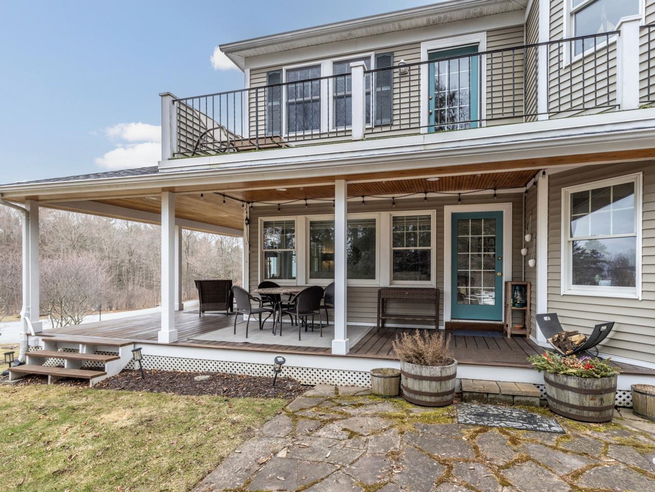 235 Winter Haven Road Shelburne, VT 05482 - Photo 44 of 49