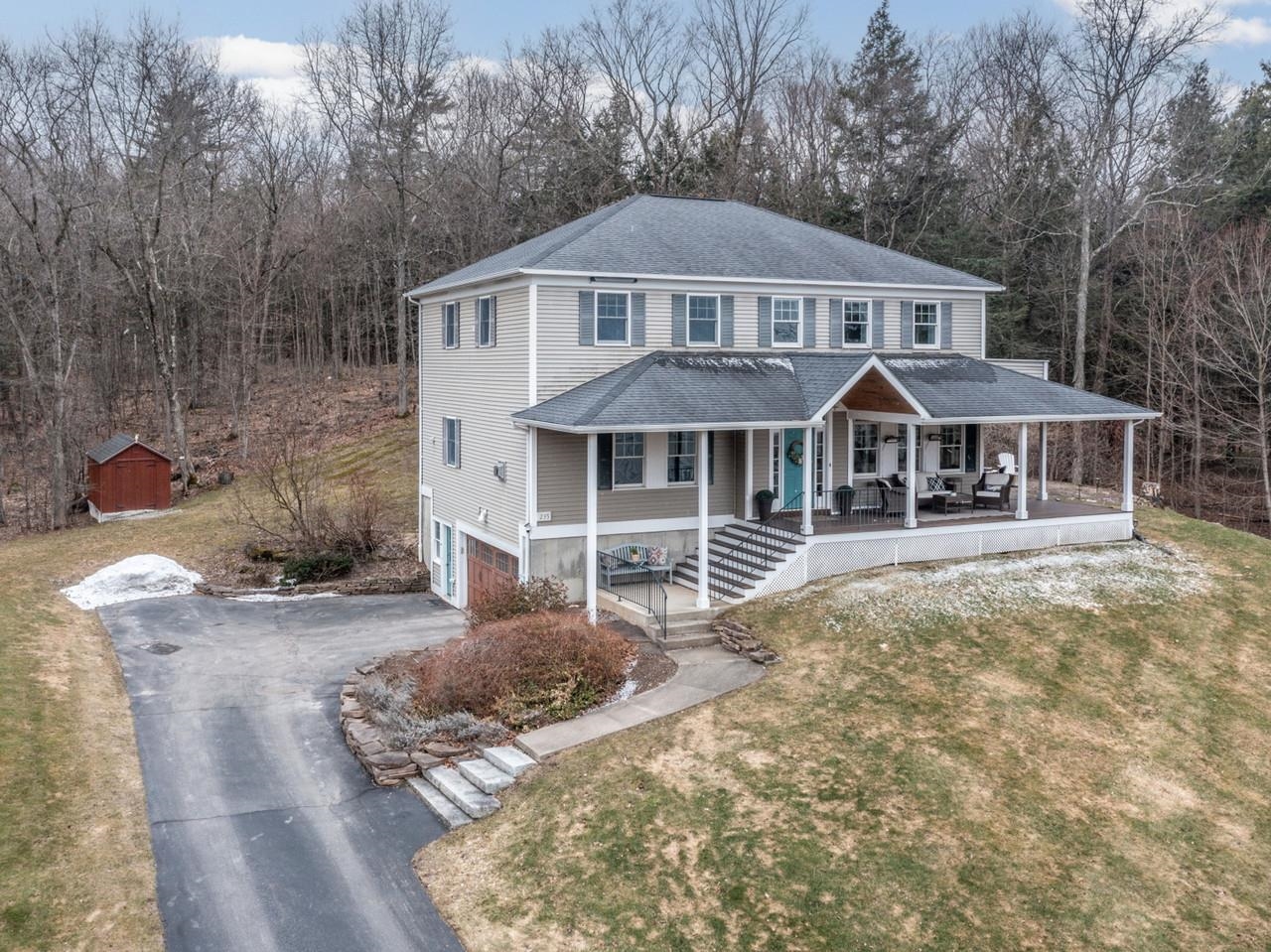 235 Winter Haven Road Shelburne, VT 05482 - Photo 48 of 49