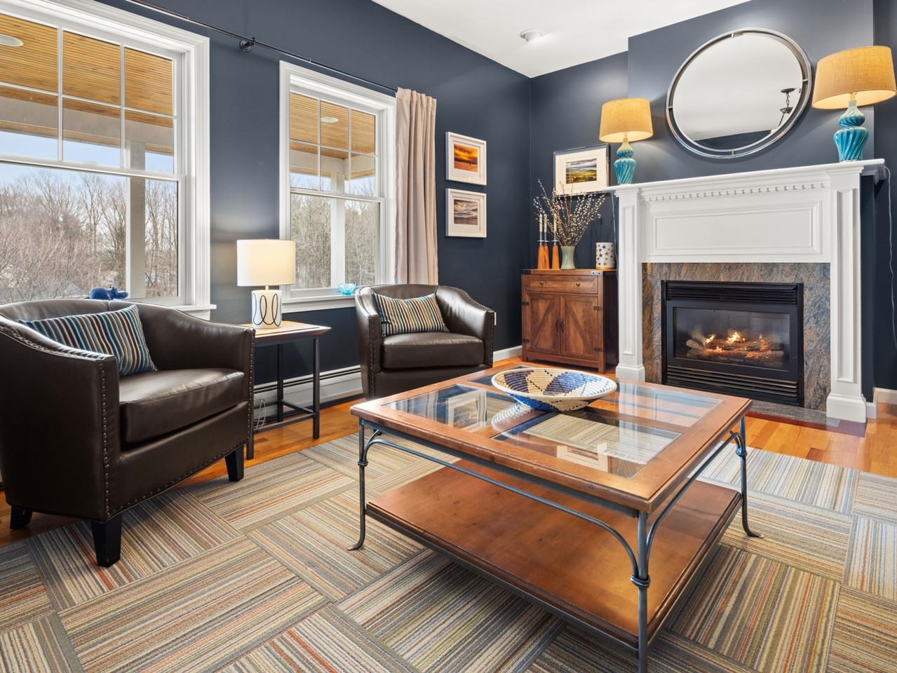 235 Winter Haven Road Shelburne, VT 05482 - Photo 5 of 49