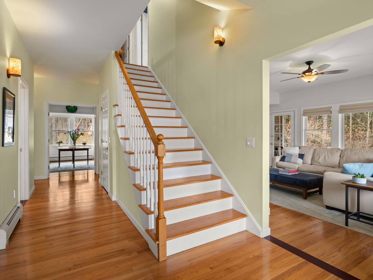 235 Winter Haven Road Shelburne, VT 05482 - Photo 7 of 49