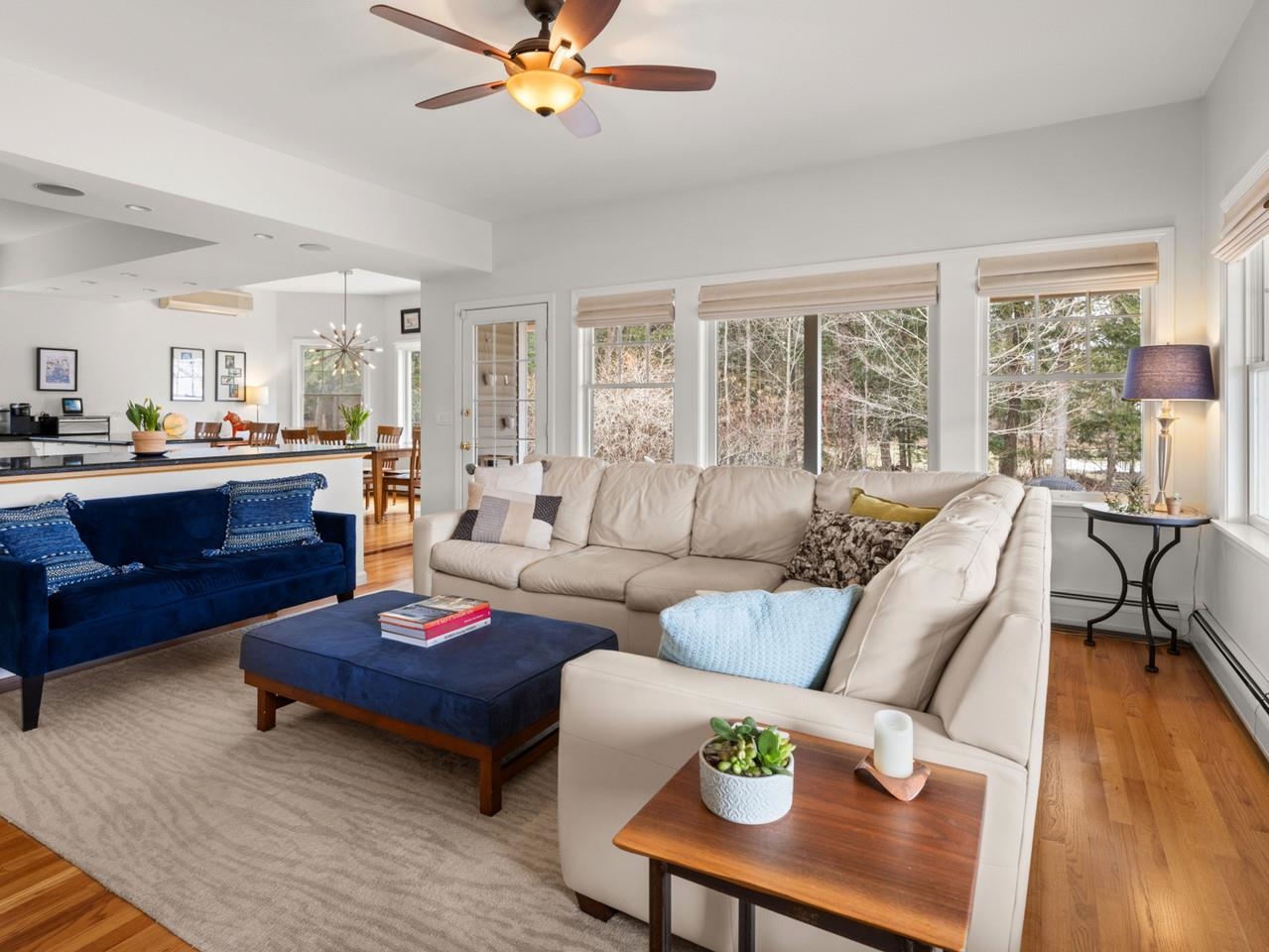 235 Winter Haven Road Shelburne, VT 05482 - Photo 8 of 49