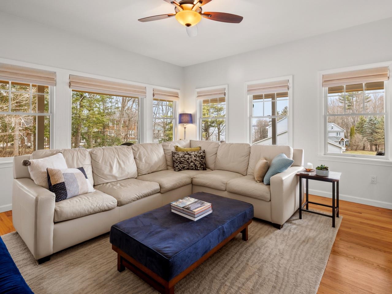 235 Winter Haven Road Shelburne, VT 05482 - Photo 9 of 49