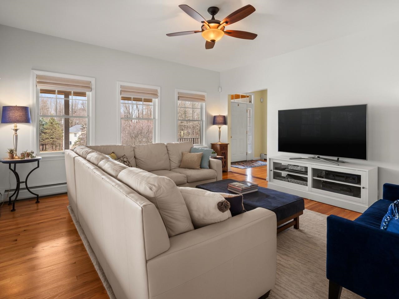 235 Winter Haven Road Shelburne, VT 05482 - Photo 10 of 49