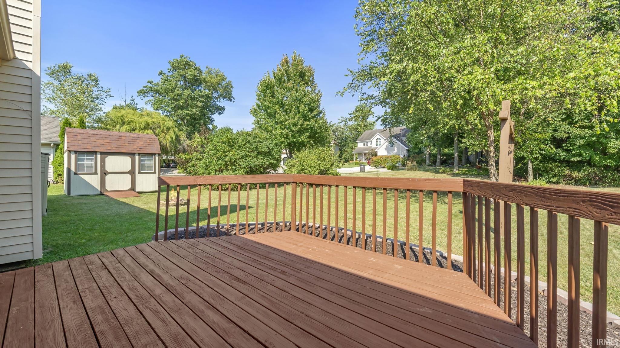 2822 Sanderling Road Fort Wayne, IN 46808 - Photo 29 of 33 Gallery Image 29