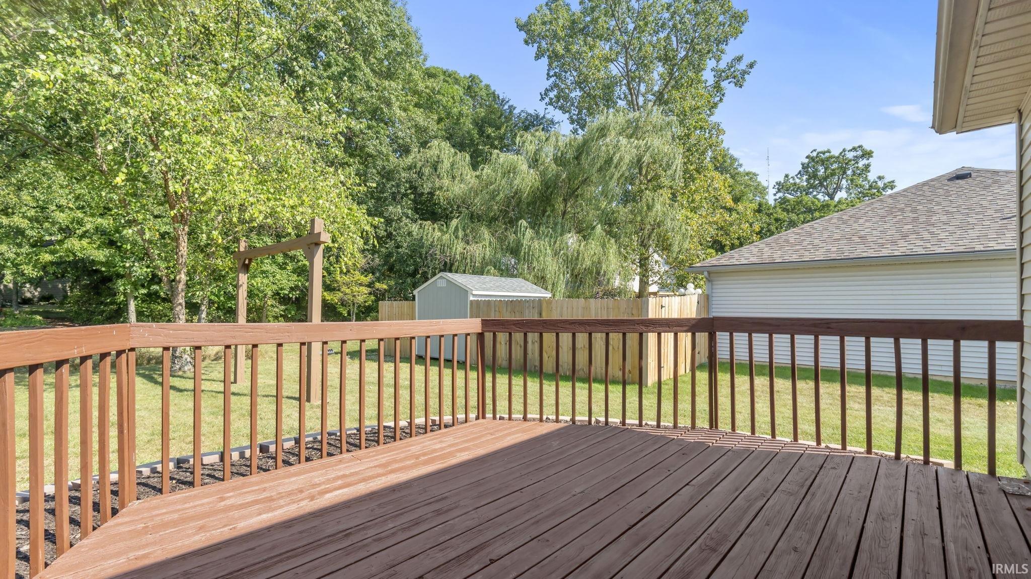 2822 Sanderling Road Fort Wayne, IN 46808 - Photo 30 of 33 Gallery Image 30