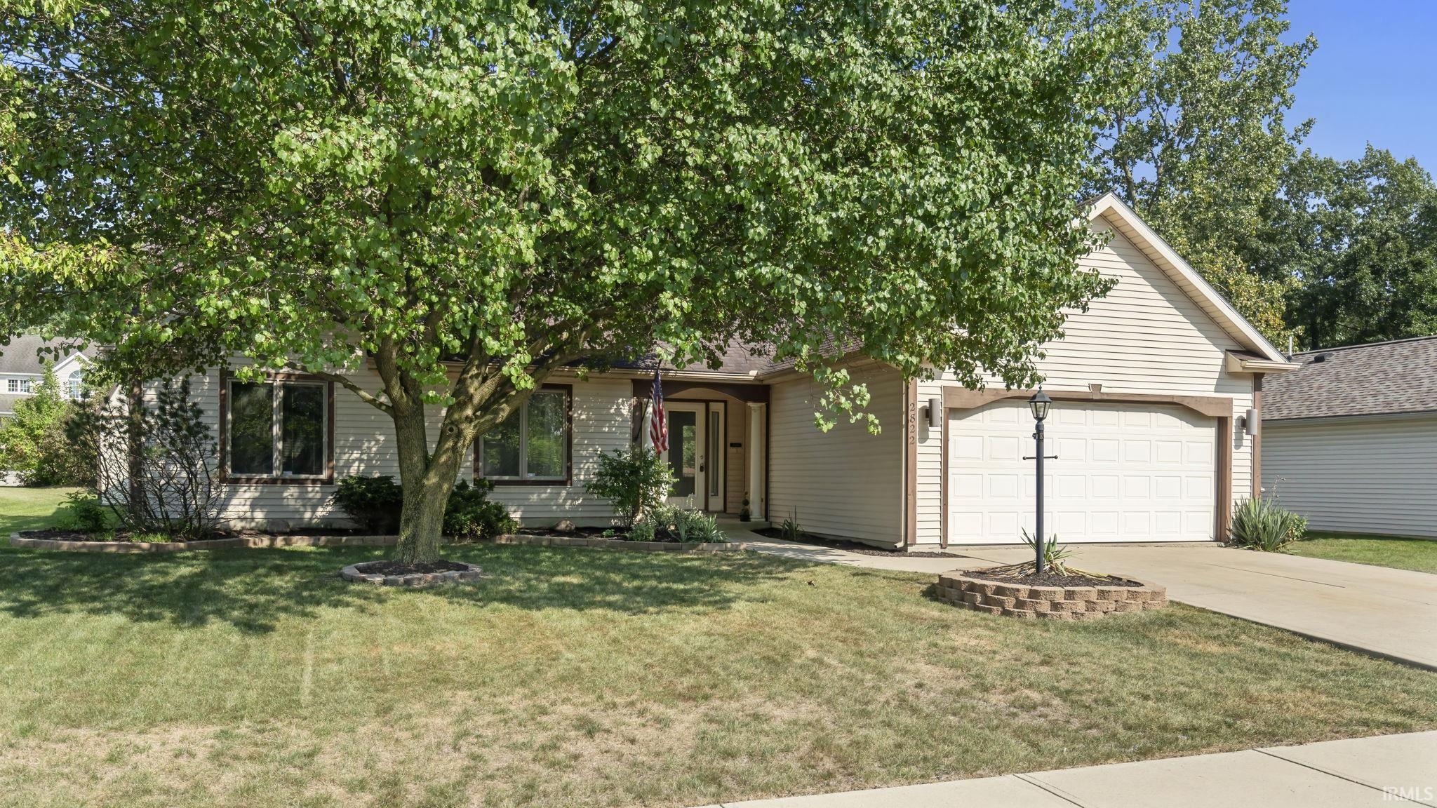 2822 Sanderling Road Fort Wayne, IN 46808 - Photo 3 of 33 Gallery Image 3
