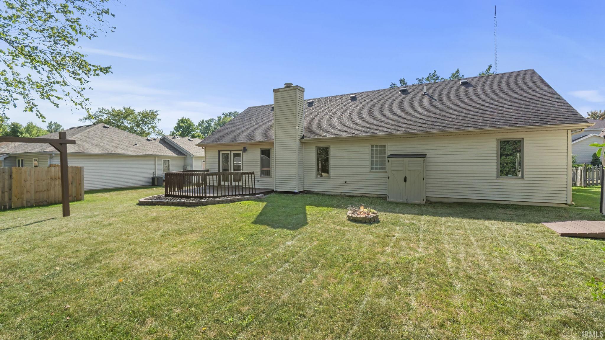 2822 Sanderling Road Fort Wayne, IN 46808 - Photo 31 of 33 Gallery Image 31