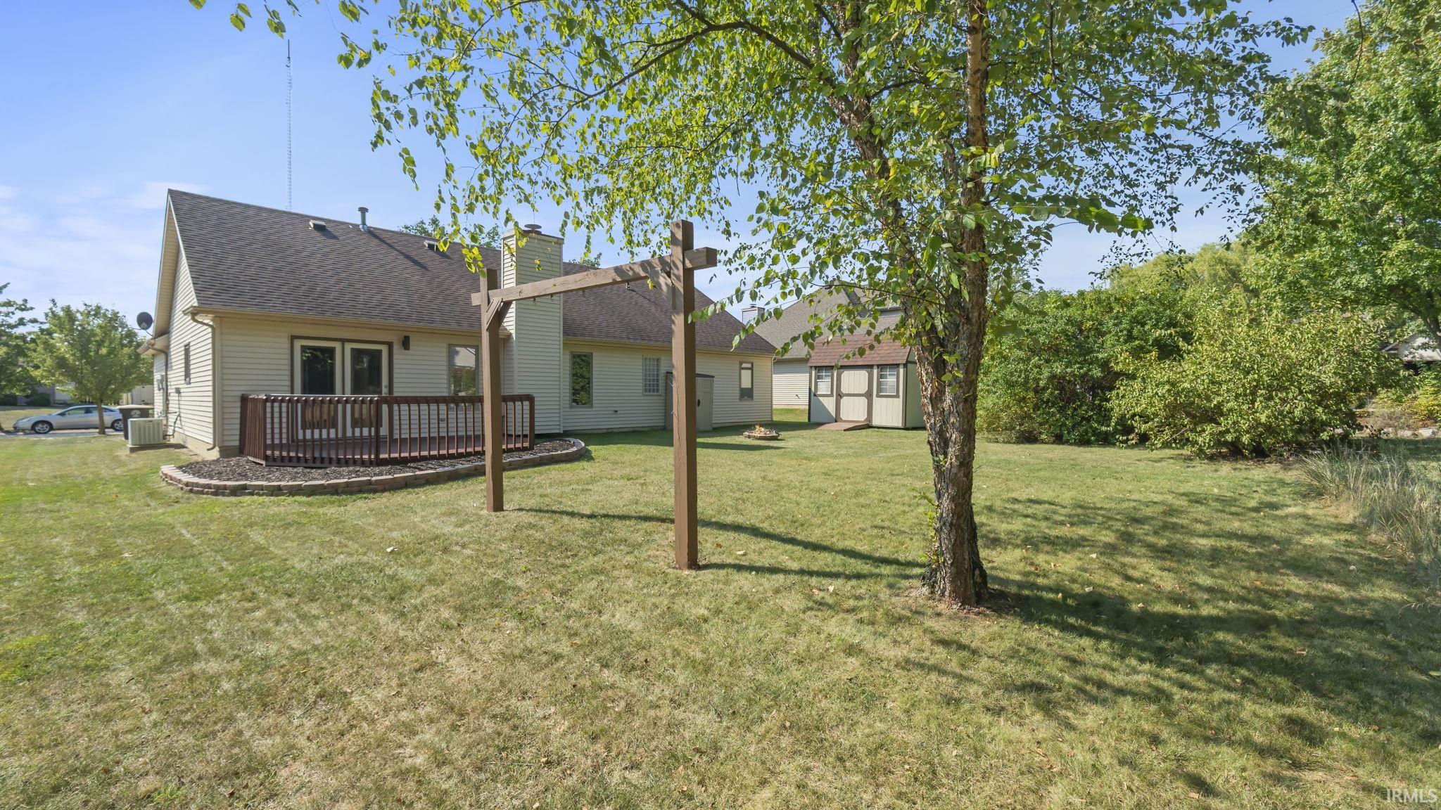 2822 Sanderling Road Fort Wayne, IN 46808 - Photo 32 of 33 Gallery Image 32