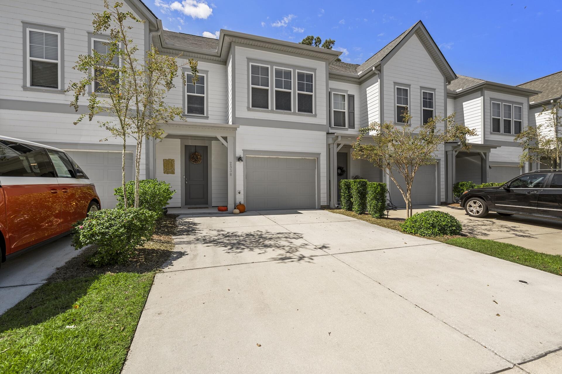 2338 Watchtower Lane Charleston, SC 29414 - Photo 21 of 29 SDH06129