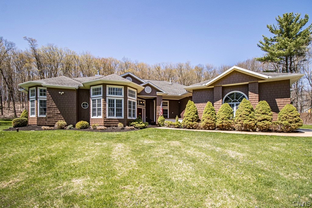 2769 West Lake Road Cazenovia, NY 13035 - Photo 1 of 44