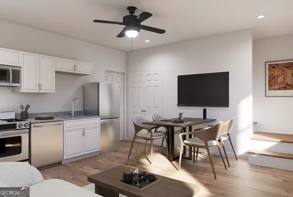 $1,350 | 3279 Kings Park Circle, Macon, GA 31217