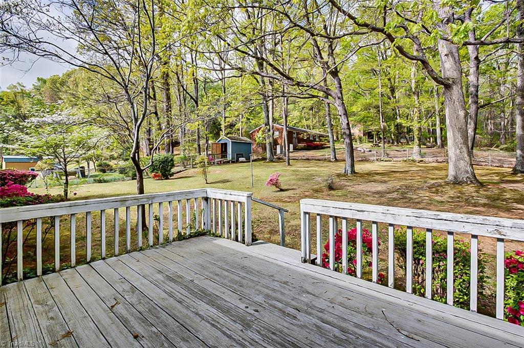1407 Meadowbrook Road Asheboro, NC 27203 - Photo 30 of 33